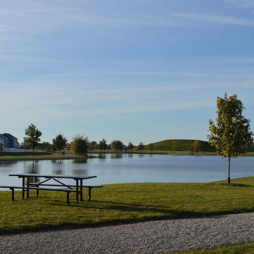 Savoy Champaign County Chamber of Commerce IL