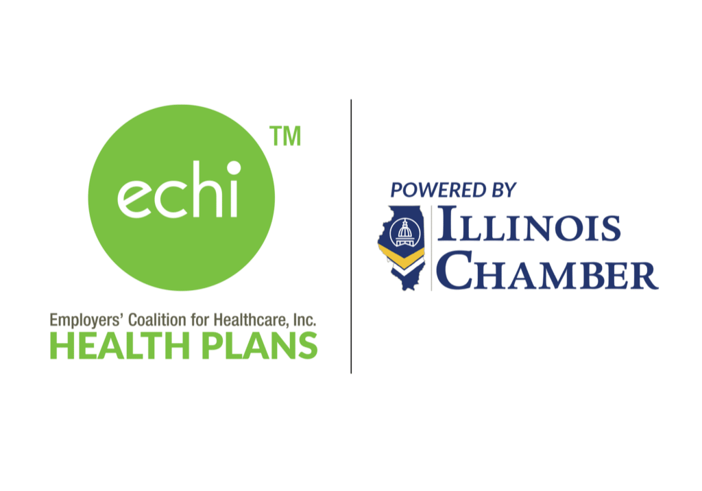 ECHI-HealthPlans and Illinois-Chamber